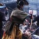 Illustration for article titled 13 Assassins